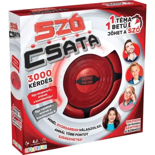 Szó Csata