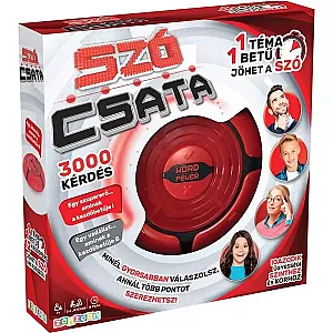 Szó Csata