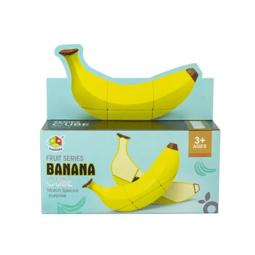 Cubul Banană