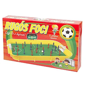 Fotbal cu jucători pe arc – joc de masă