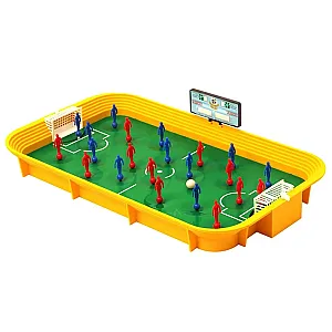 Fotbal cu jucători pe arc – joc de masă