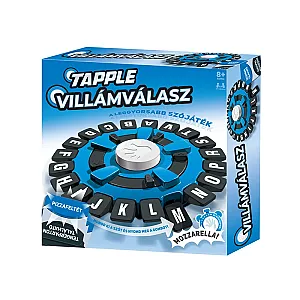 Villámválasz în limba maghiară