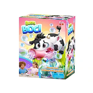 Bubis boci în limba maghiară