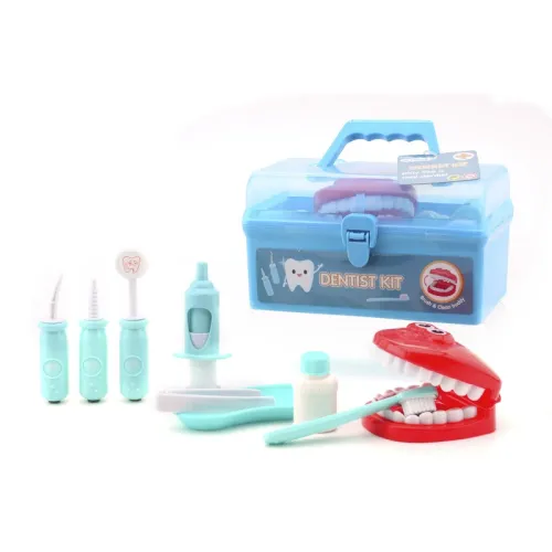 Set de joacă dentist