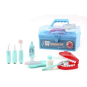 Set de joacă dentist