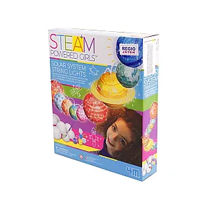 4M Set ghirlandă Sistem Solar 