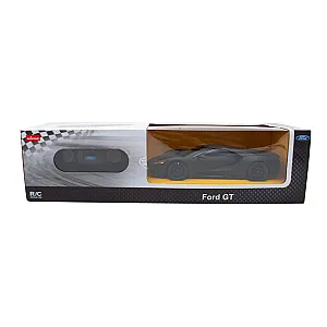 Rastar Ford GT távirányítós autó - 1:24, többféle