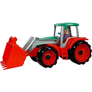 Lena Truxx tractor, 35 cm