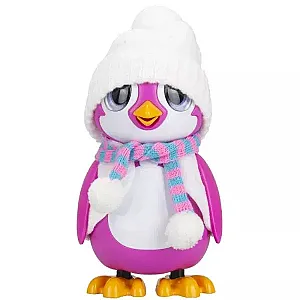 Silverlit Pinguinul interactiv Inimioară
