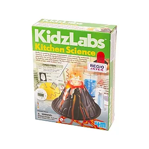 4M Set de experimente culinare