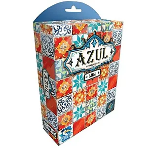 Azul Mini în limba maghiară