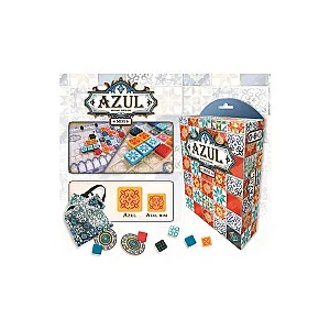 Azul Mini în limba maghiară