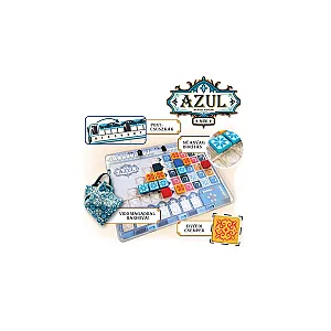 Azul Mini în limba maghiară