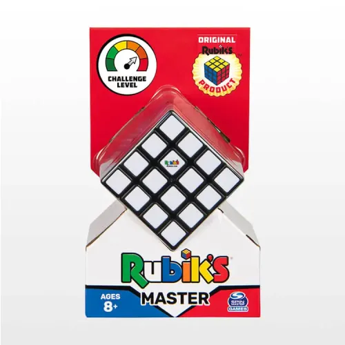 Cub Rubik 4x4