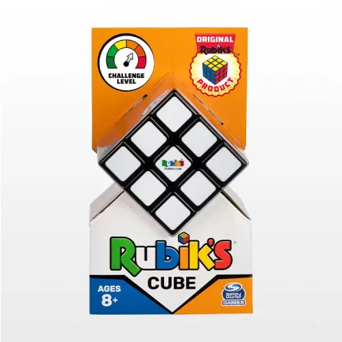 Cub Rubik 3x3