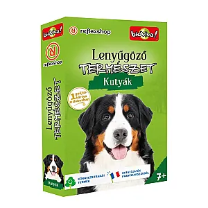 Lenyűgöző természet: Kutyák în limba maghiară