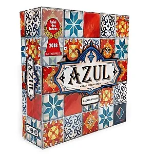 Azul 