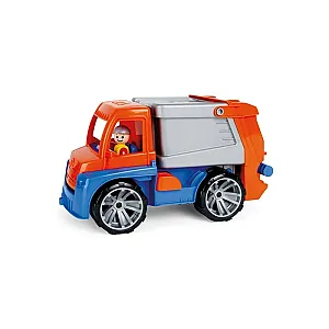 Lena Truxx camion de gunoi, 35 cm