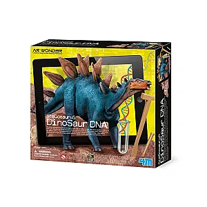4M Stegosaurus DNS készlet