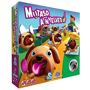 Mutasd a nyelved!