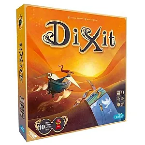 Dixit 