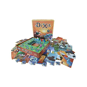 Dixit 