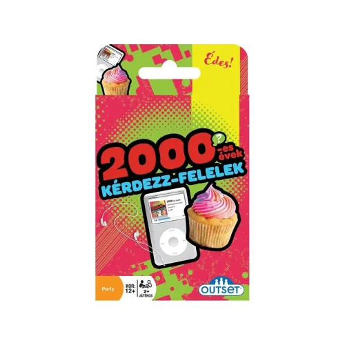 Kérdezz-Felelek: 2000-es évek  