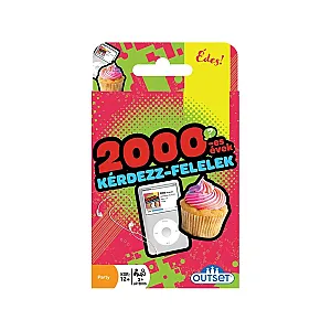 Kérdezz-Felelek: 2000-es évek  