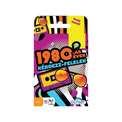 Kérdezz-Felelek: 1980-as évek  