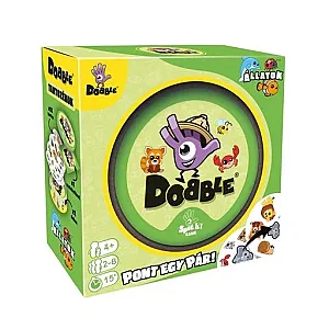 Dobble Állatok