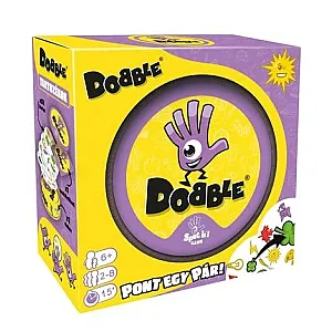 Dobble în limba maghiară