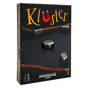 Kluster
