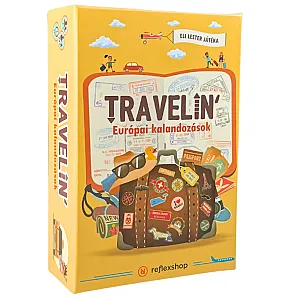 Travelin în limba maghiară