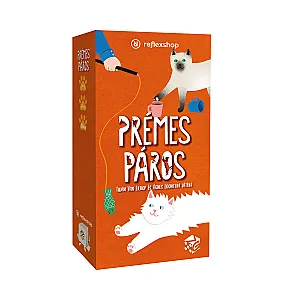 Prémes páros în limba maghiară