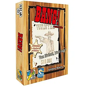 Bang! în limba maghiară