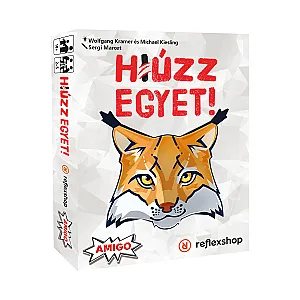H(i)úzz egyet! în limba maghiară