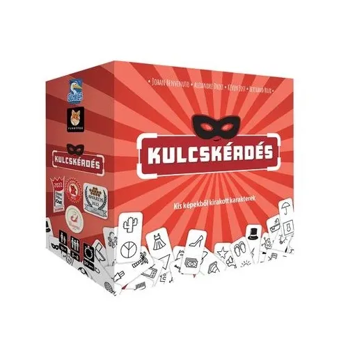 Kulcskérdés