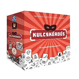 Kulcskérdés