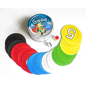 Grabolo