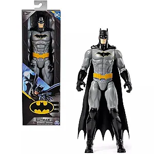 DC Batman Figurină de acțiune, 30 cm