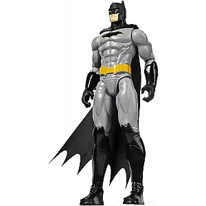 DC Batman Figurină de acțiune, 30 cm