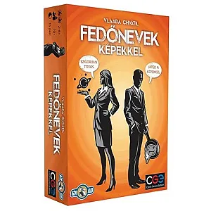 Fedőnevek Képekkel