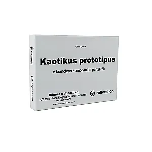 Kaotikus prototípus