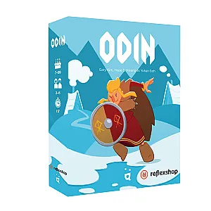 Odin în limba maghiară