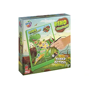 Moxy Operația Dino