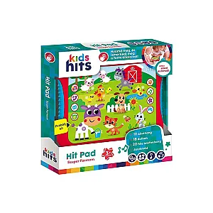 Hit Pad Super Ferma mea  în limba maghiara