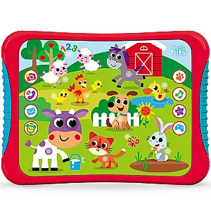 Hit Pad Super Ferma mea  în limba maghiara