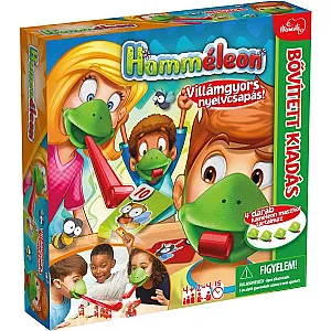 Hamméleon