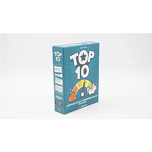Top10 în limba maghiară