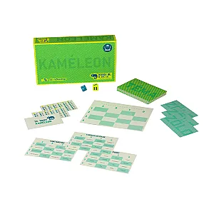 Kaméleon